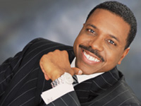 Creflo Dollar
