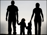 Shadow of Family