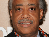 Al Sharpton