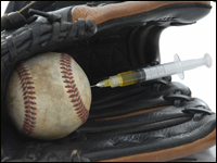 Steroids in Sports