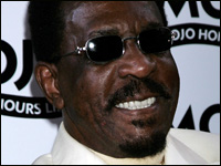 Ike Turner