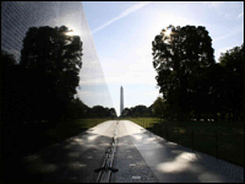 Vietnam War Memorial Vietnam War Memorial