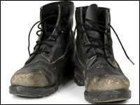 Army Boots