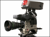TV camera