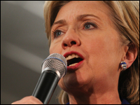 Hillary Clinton