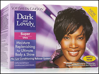 Dark & Lovely