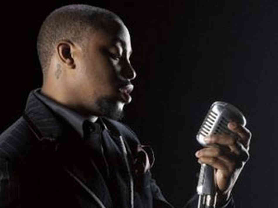 Raheem DeVaughn Raheem DeVaughn
