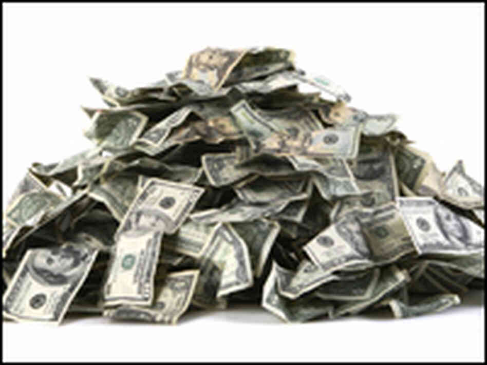 Dollars Dollars