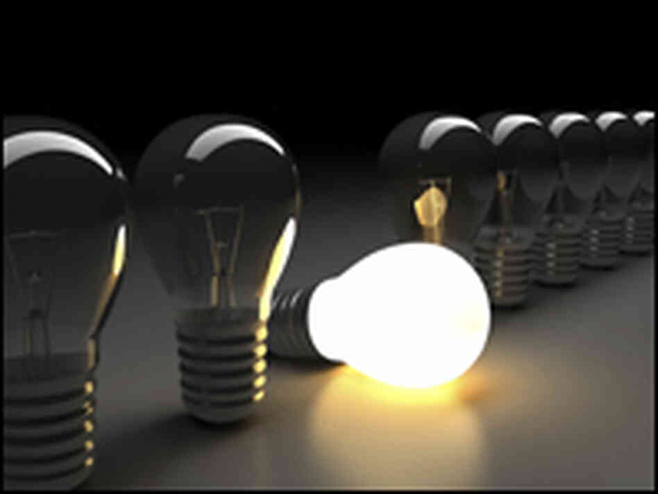 Light Bulbs Light Bulbs
