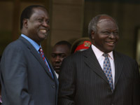 Kenya