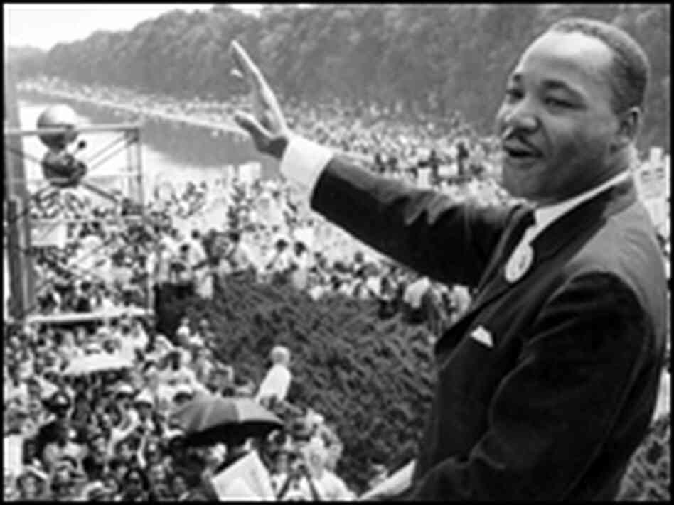 March on Washington March on Washington