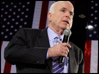 Sen. John McCain