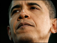 Barack Obama