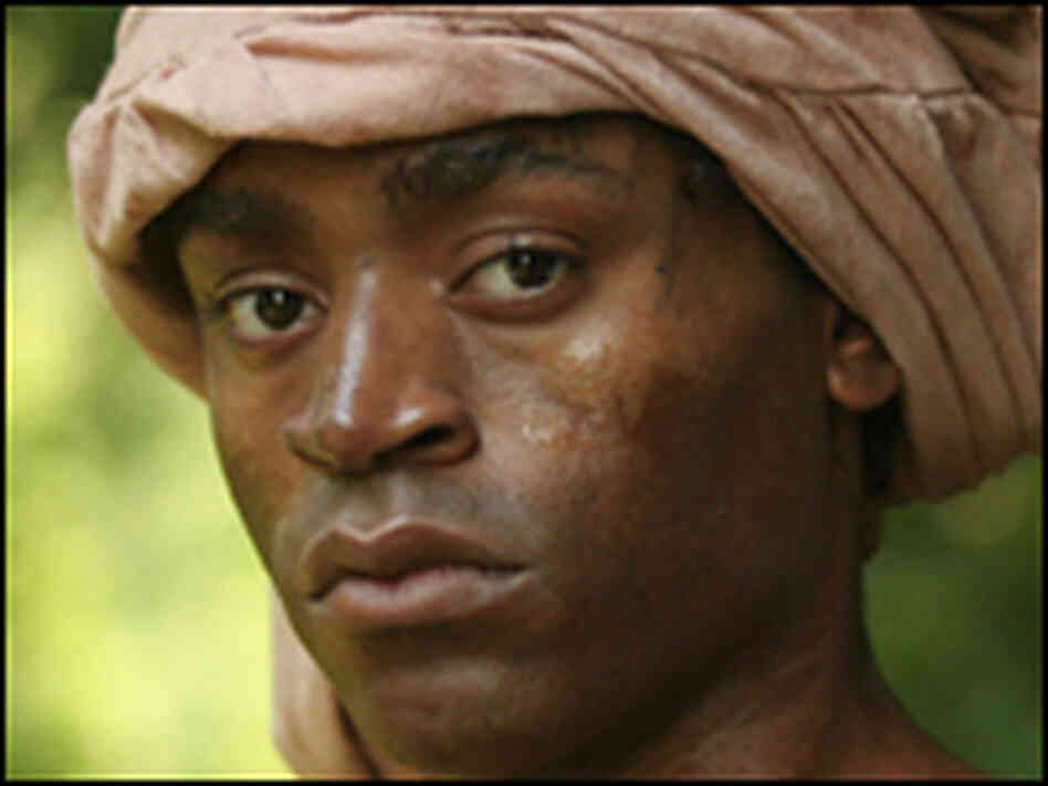 Prince Among Slaves Prince Among Slaves