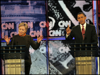 CNN Debate