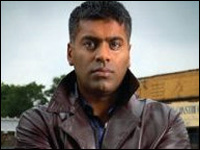 Sudhir Venkatesh