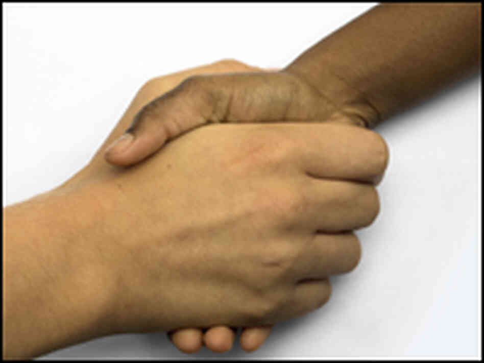 Handshake Handshake