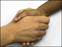 Handshake