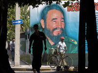 Fidel Castro