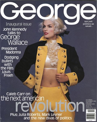 George Magazine
