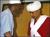 Barack Obama