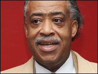 Al Sharpton