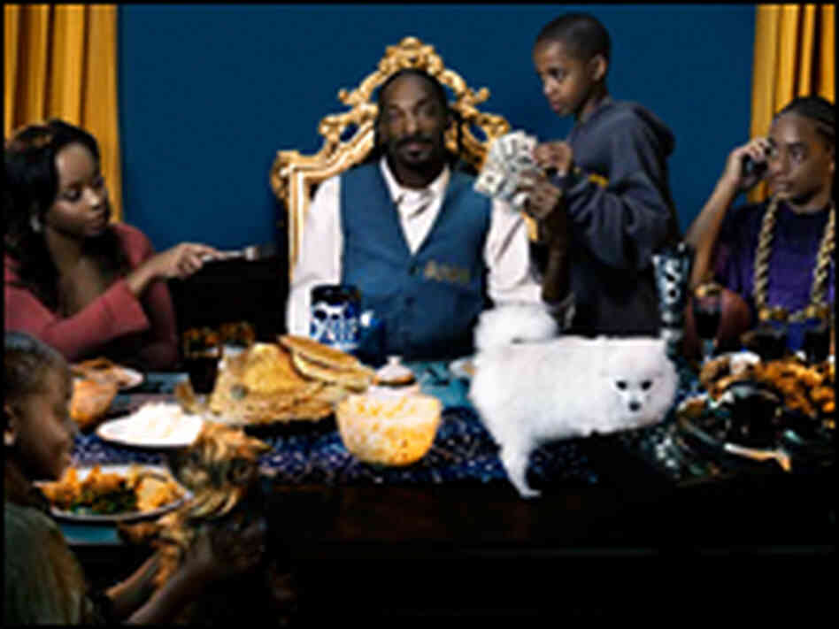Snoop Dog Snoop Dog