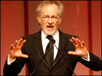 Steven Spielberg