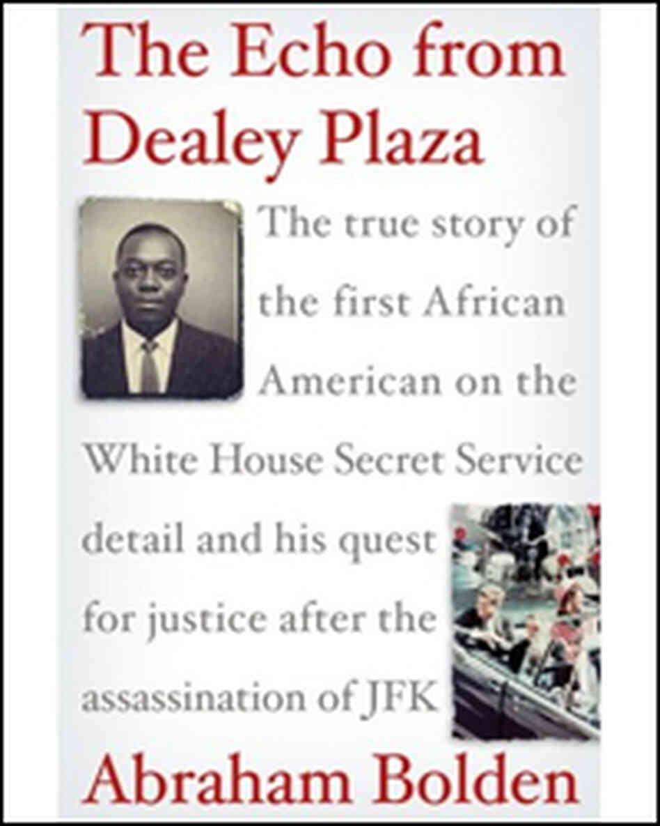 The Echo from Dealey Plaza The Echo from Dealey Plaza