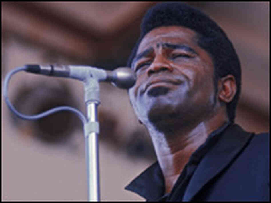 James Brown James Brown