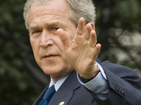 George Bush