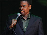 Chris Rock