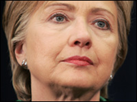 Hillary Clinton