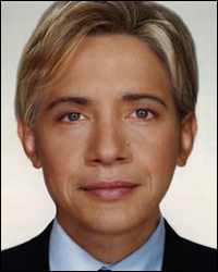 Hillary and Barack