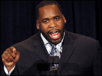 Kwame Kilpatrick