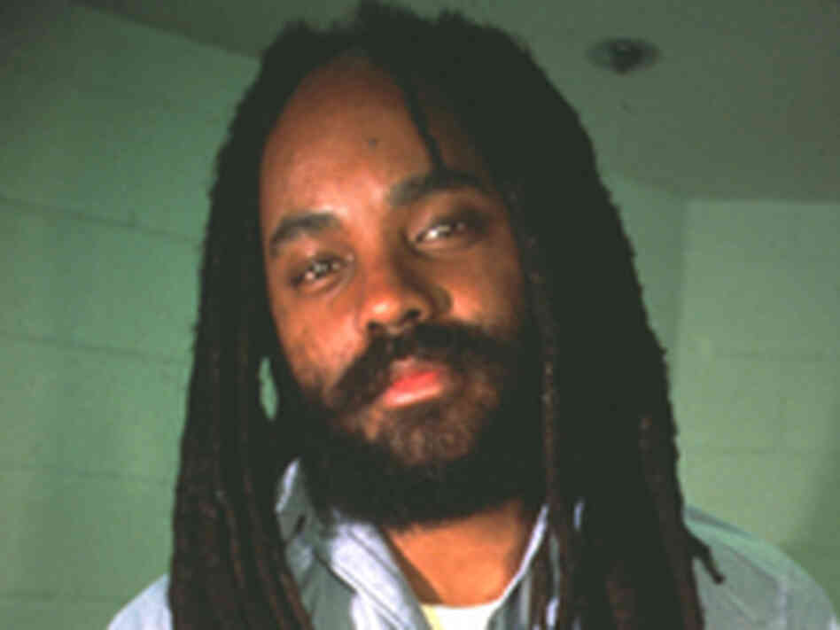 Mumia Abu-Jamal Mumia Abu-Jamal