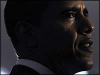 Barack Obama