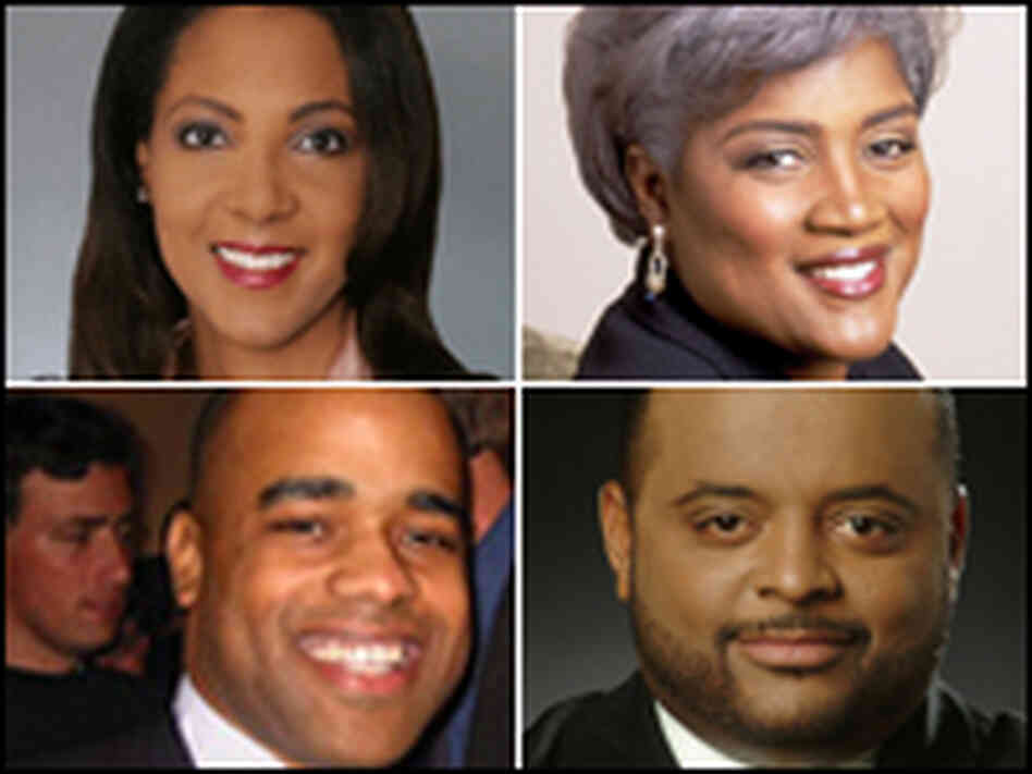 Political Pundits Political Pundits