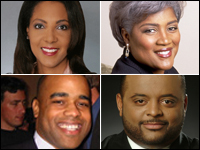 Political Pundits