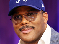 Tyler Perry