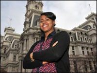 Jamira Burley