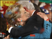 Hillary Clinton
