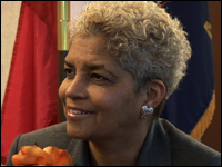 Shirley Franklin