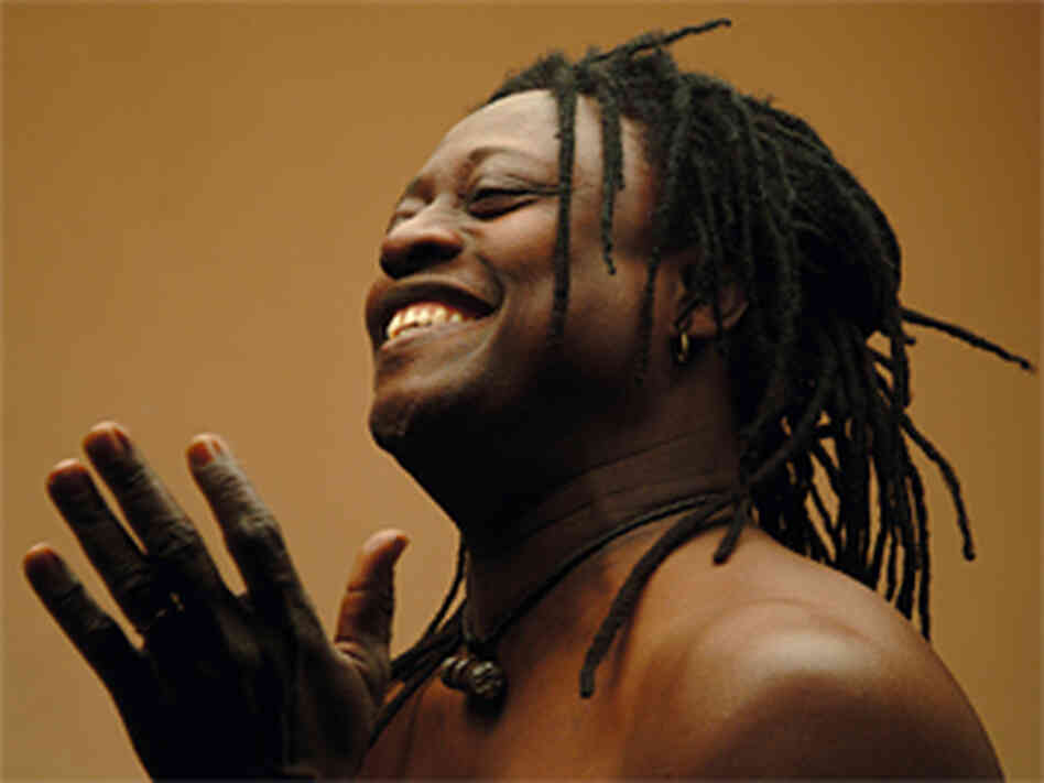 Habib Koite Habib Koite
