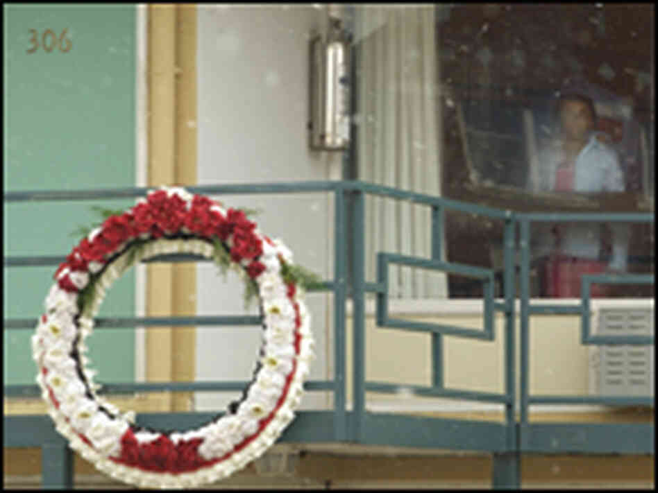 Lorraine Motel Lorraine Motel