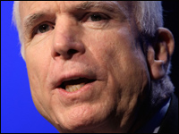 John McCain