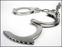 Handcuffs
