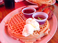 Roscoes