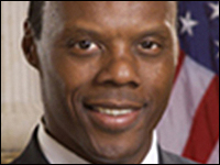 J.C. Watts