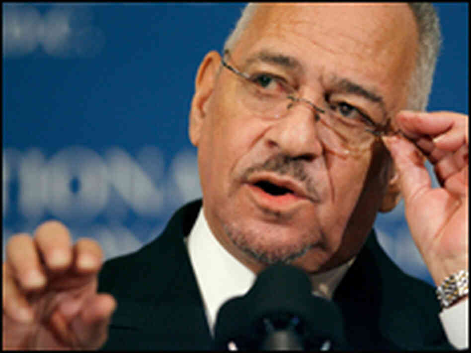 Rev. Wright Rev. Wright